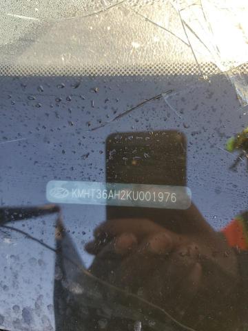 2019 HYUNDAI VELOSTER N #3293540452