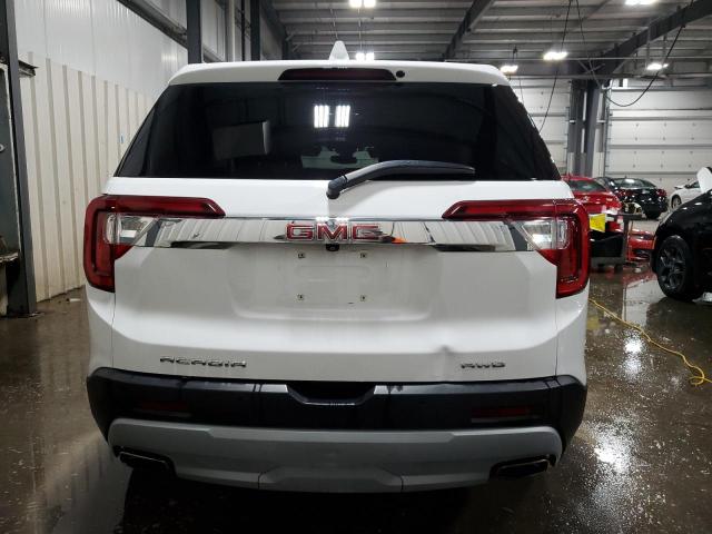 2021 GMC ACADIA SLE #3293490418