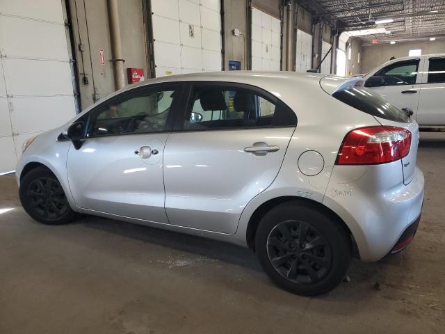 2013 KIA RIO LX #3261185935