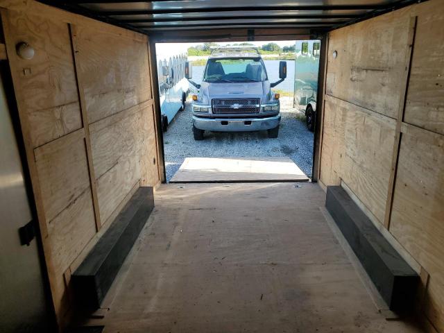 2024 QUALITY CARGO UNKNOWN #3297987067