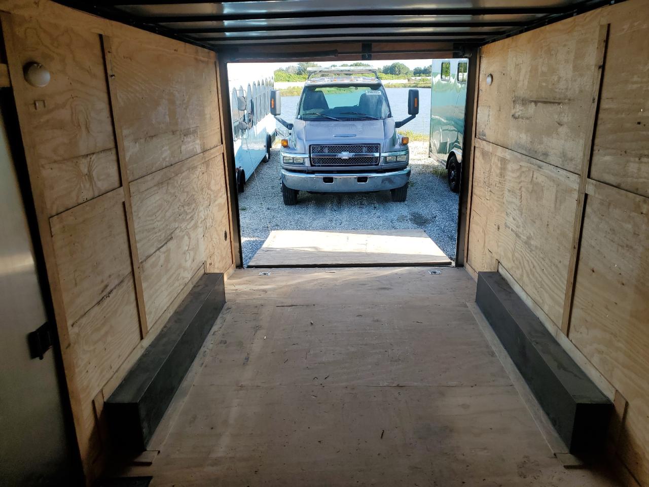 Lot #3297987067 2024 QUALITY CARGO UNKNOWN