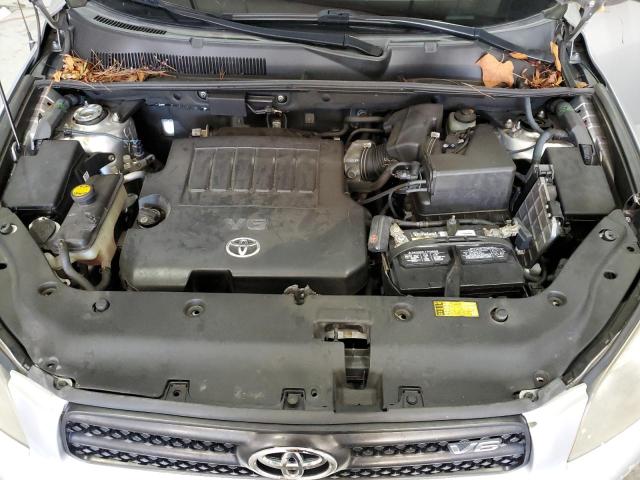 2007 TOYOTA RAV4 SPORT #3292381314