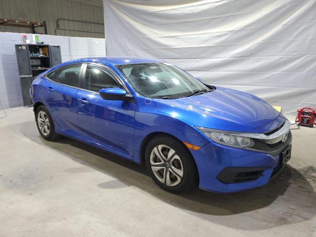2016 HONDA CIVIC LX #3264642950