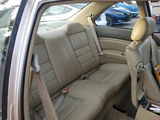 1995 HONDA ACCORD EX #3285561285