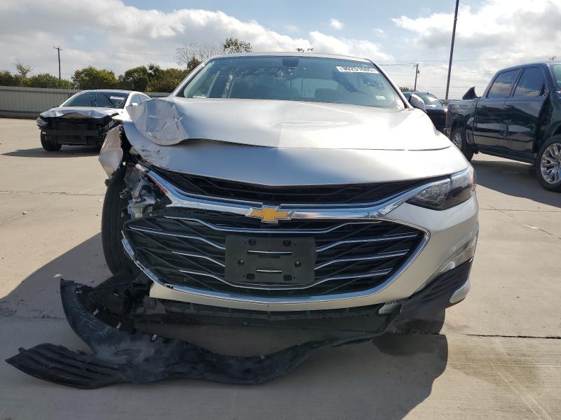 2022 CHEVROLET MALIBU LT - 1G1ZD5ST4NF113883