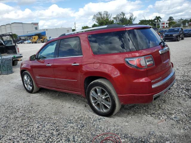 2014 GMC ACADIA DEN #3268245019