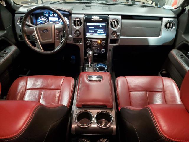 2013 FORD F150 SUPER #3301986439