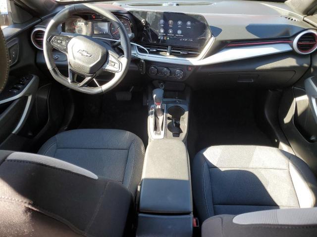 2024 CHEVROLET TRAX 1RS - KL77LGE22RC210262