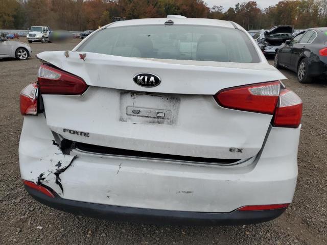 2015 KIA FORTE LX KNAFX4A67F5389888