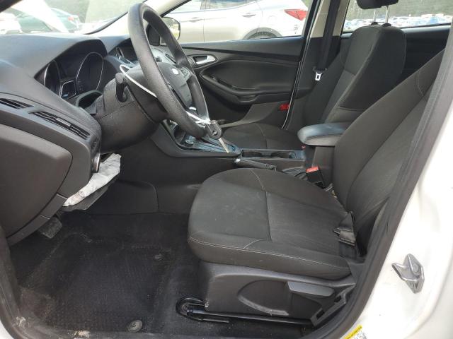 2015 FORD FOCUS SE 1FADP3K21FL203649