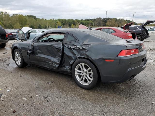 2014 CHEVROLET CAMARO LS - 2G1FA1E31E9204456