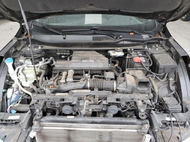 2019 HONDA CR-V EX - 5J6RW1H51KA047539