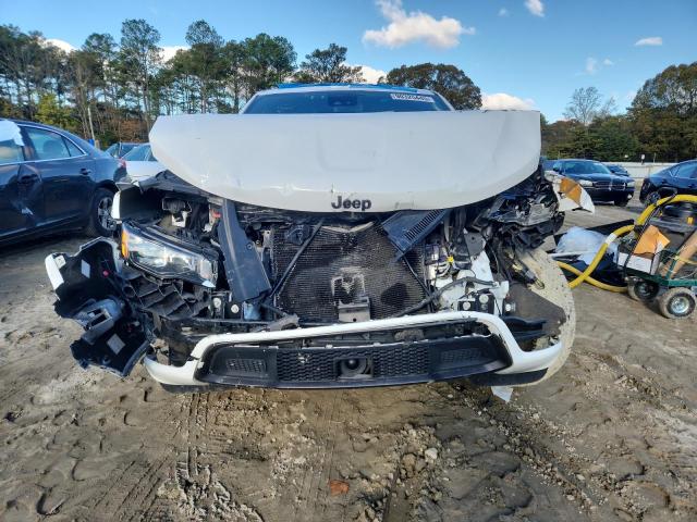 2021 JEEP GRAND CHER - 1C4RJFBG6MC526199