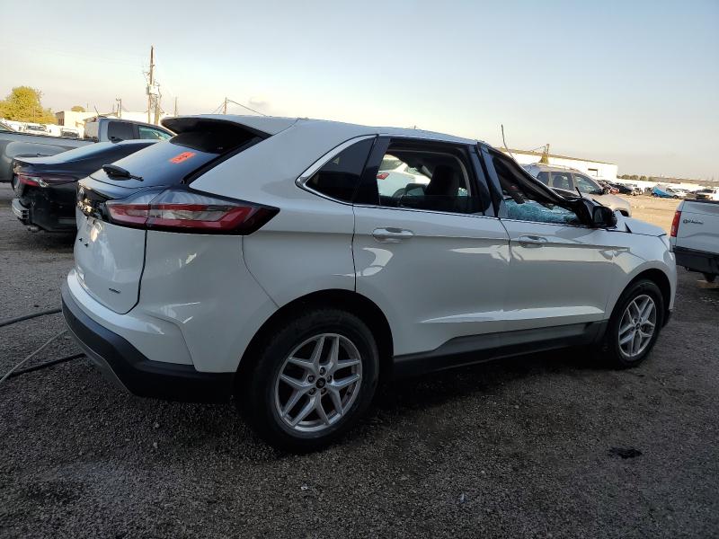 2024 FORD EDGE SEL - 2FMPK4J94RBA70749