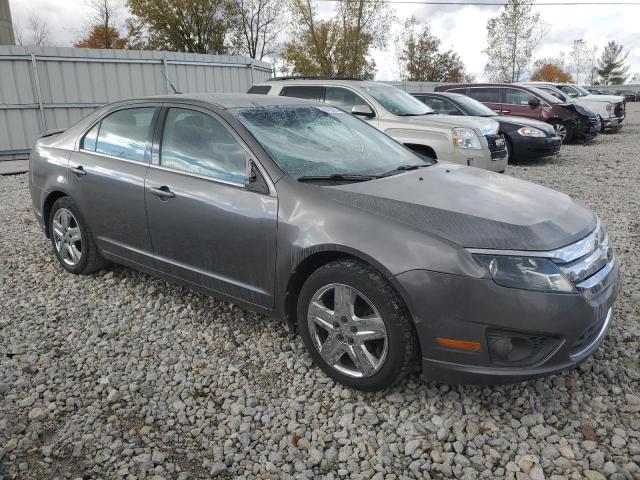 2011 FORD FUSION SE - 3FAHP0HA2BR200916