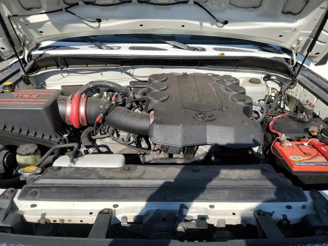 2013 TOYOTA FJ CRUISER - JTEBU4BF6DK169998