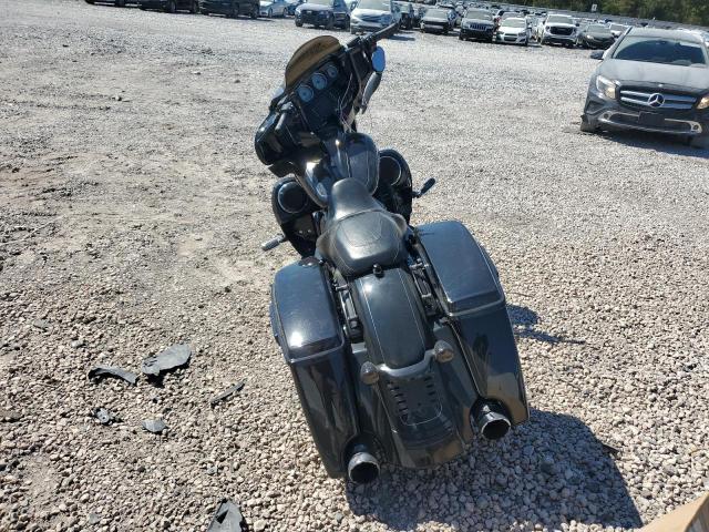 2016 HARLEY-DAVIDSON FLHXS STRE 1HD1KRM1XGB678158