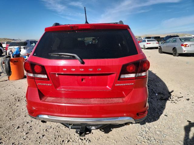 2015 DODGE JOURNEY CR #3278666731