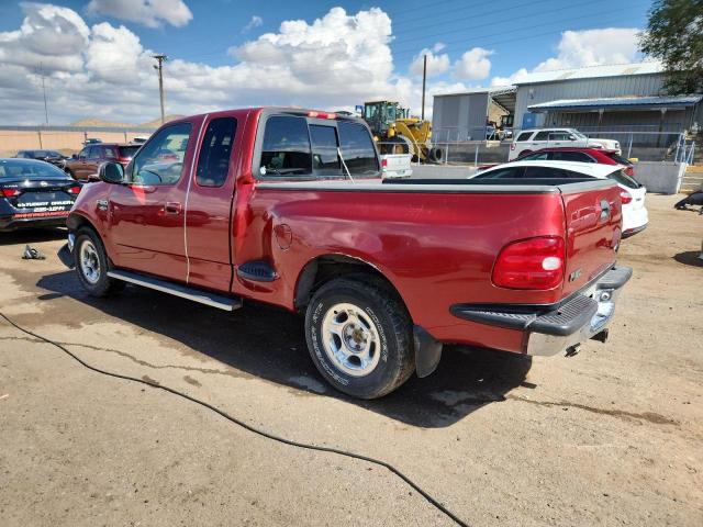 2000 FORD F150 #3294134944