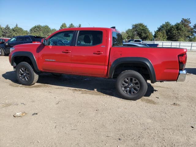 2023 TOYOTA TACOMA DOU - 3TMCZ5AN0PM610191