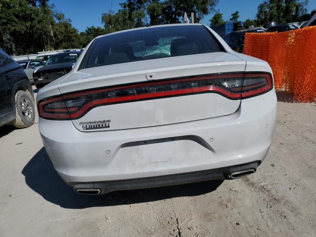 2022 DODGE CHARGER SX #3305365348