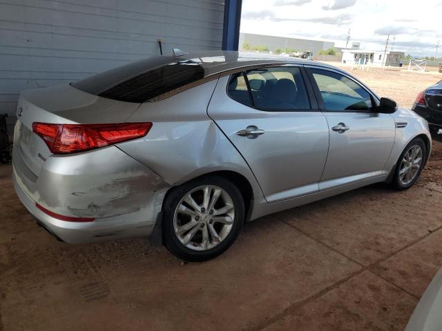 2013 KIA OPTIMA EX - 5XXGN4A79DG138191