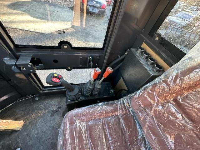 2025 XTREME MFG XR1055 #3270767875