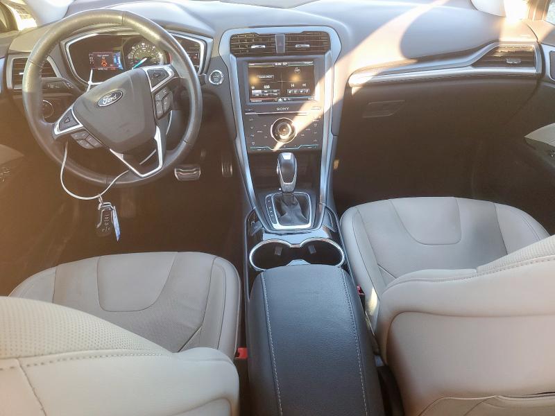 2015 FORD FUSION TIT - 3FA6P0RU5FR263501