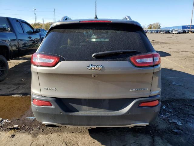 2017 JEEP CHEROKEE L 1C4PJMDS0HW544148