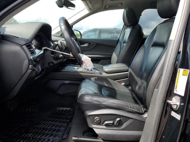 2018 AUDI Q7 PREMIUM #3263659692