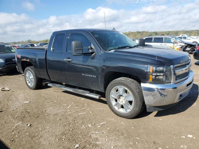 2012 CHEVROLET SILVERADO - 1GCRKSE7XCZ213332