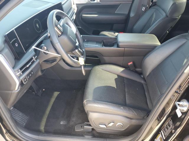 2025 HYUNDAI SANTA FE L - 5NMP3DG13SH018751