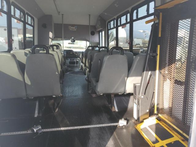 2016 EL DORADO BUS #3257193266