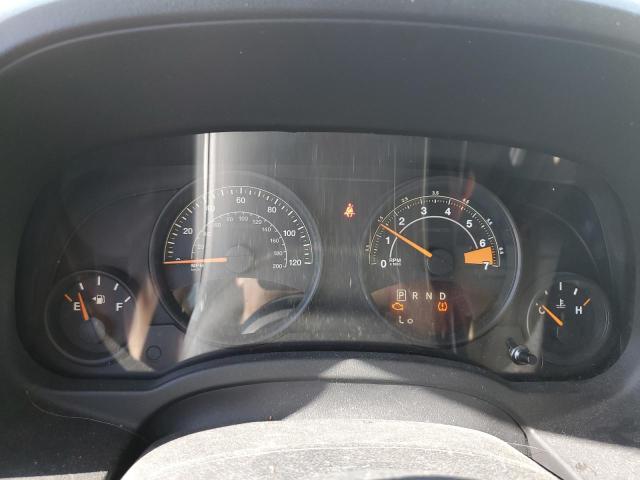 2015 JEEP PATRIOT LA #3292420577