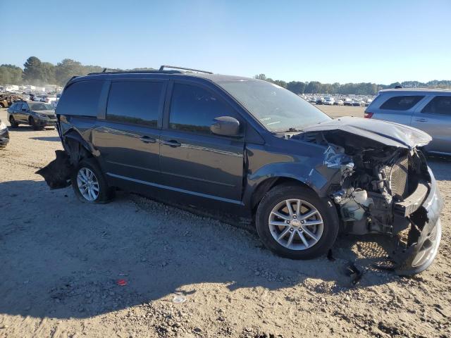 2013 DODGE DODGE CARA - Other View