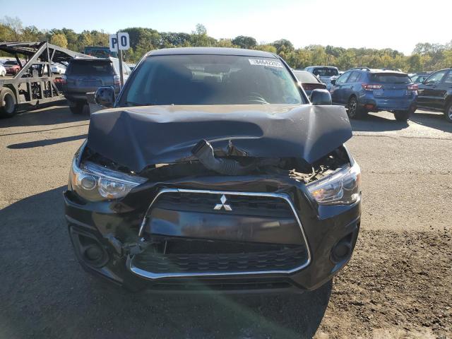 2015 MITSUBISHI OUTLANDER 4A4AR3AU1FE041206