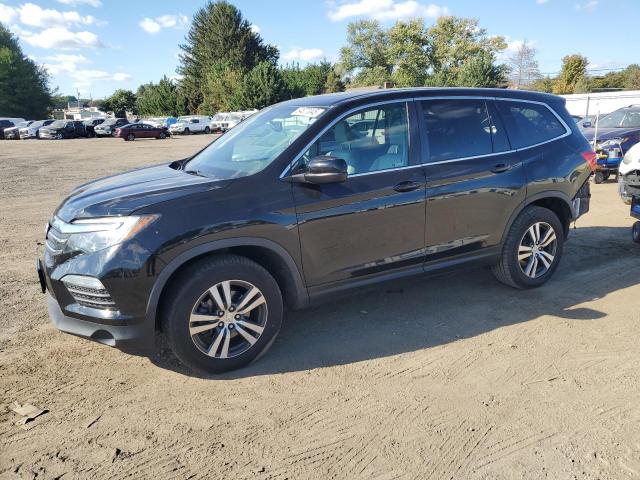 2017 HONDA PILOT EXLN 5FNYF6H71HB093968