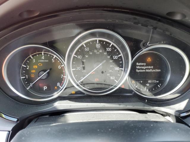 2019 MAZDA CX-9 TOURI #3283968804