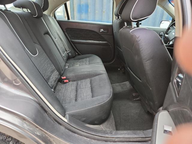 2012 FORD FUSION SE - 3FAHP0HG4CR104243