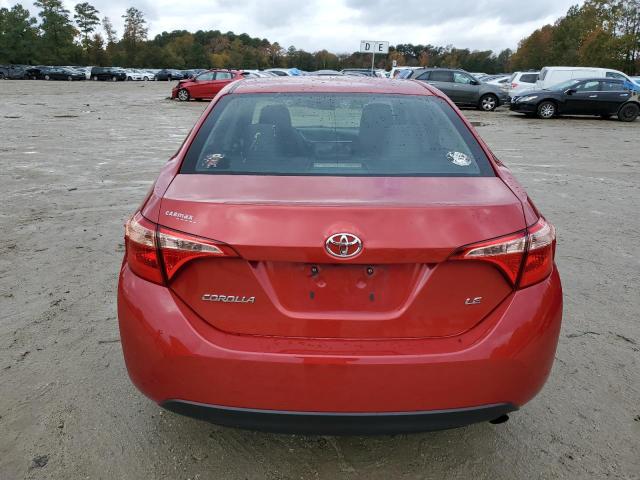 2019 TOYOTA COROLLA L #3297147514
