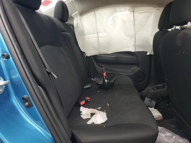 2024 MITSUBISHI MIRAGE G4 ES #3286607145