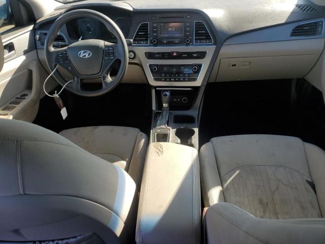 2016 HYUNDAI SONATA HYB - KMHE24L17GA011251