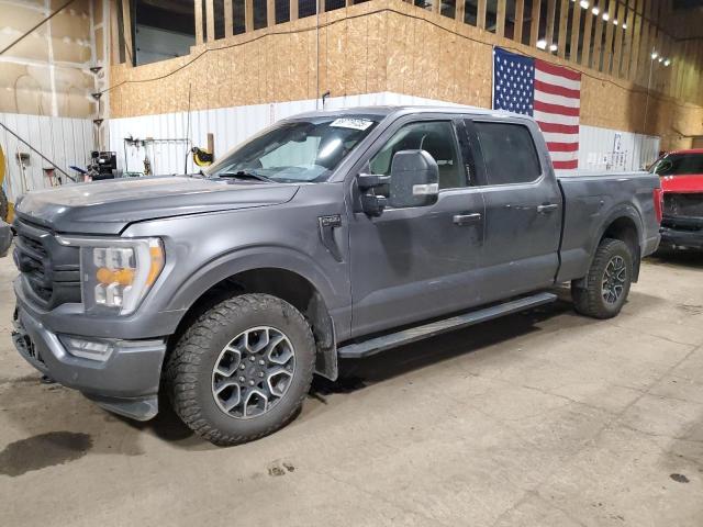FORD F150 SUPER