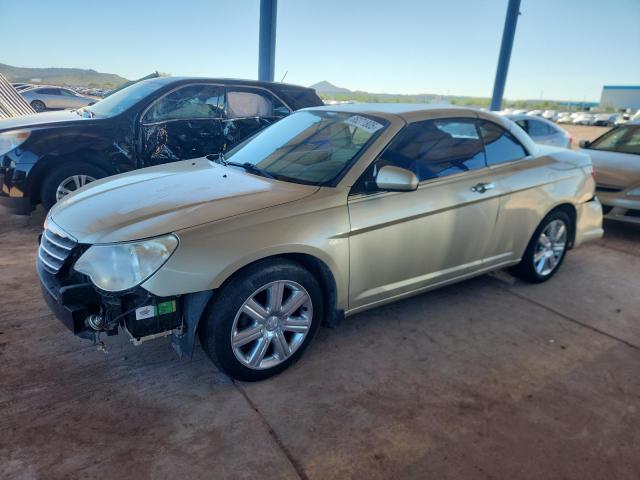 CHRYSLER SEBRING LI
