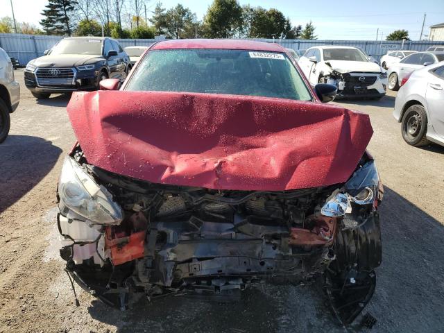 2014 MAZDA 3 TOURING - 3MZBM1V75EM121665