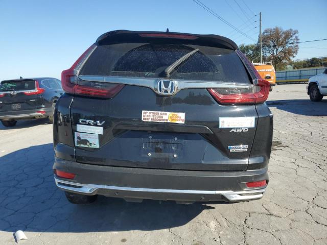 2022 HONDA CR-V TOURING #3296431684