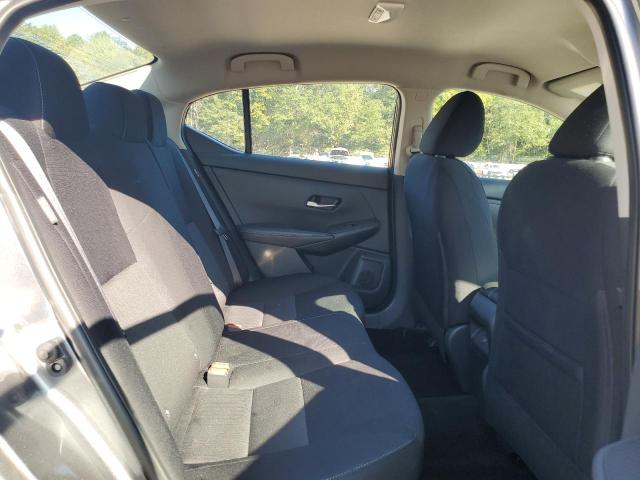 2023 NISSAN SENTRA SV #3283775440