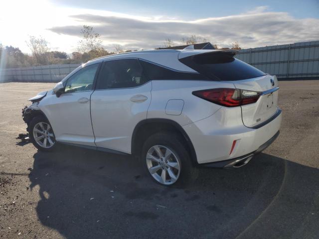 2017 LEXUS RX 350 BAS - 2T2BZMCA6HC110896