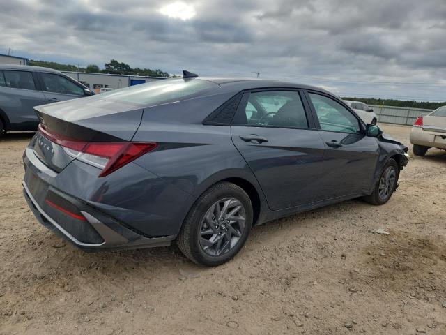 2024 HYUNDAI ELANTRA SEL - KMHLM4DGXRU738339