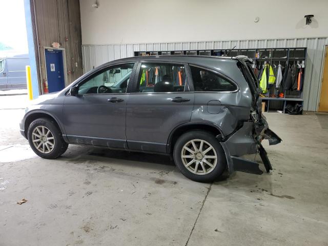 2011 HONDA CR-V LX - 5J6RE4H33BL058601